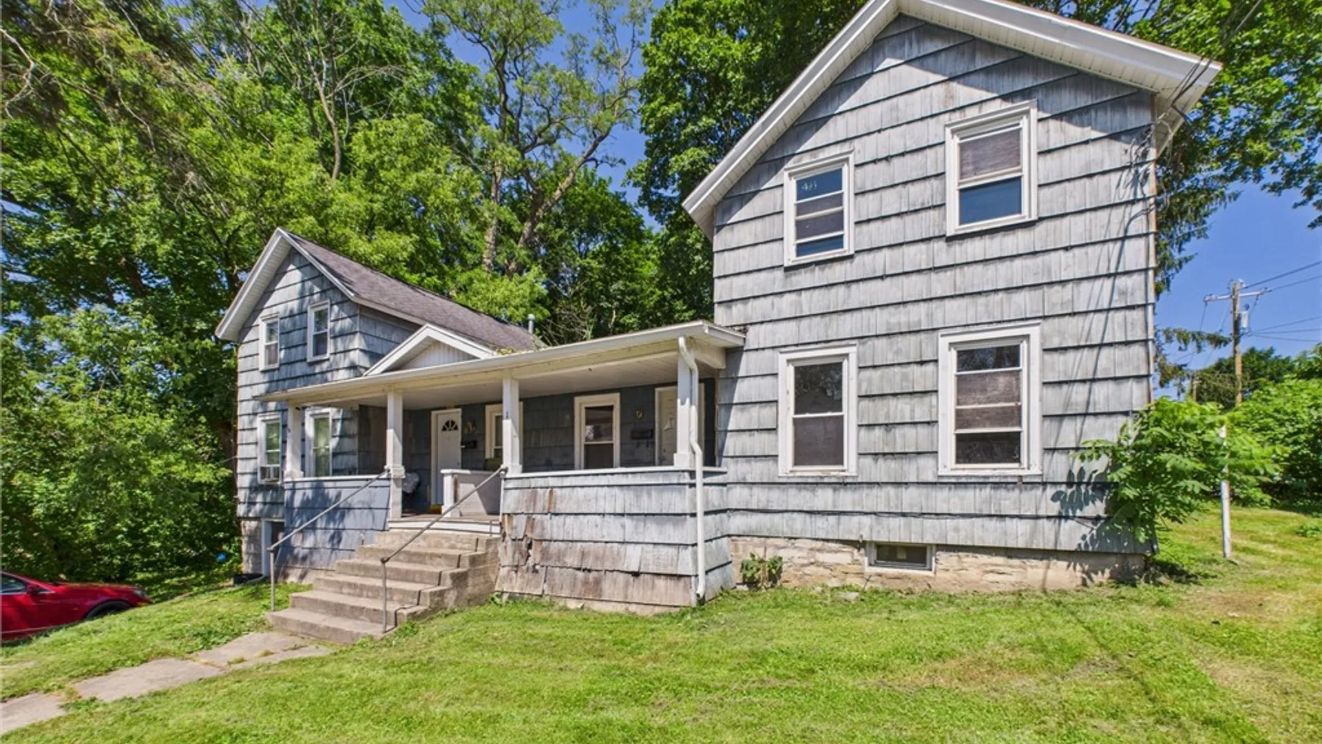 Property at 1-3 Lizette Street, Auburn, NY 13021 3