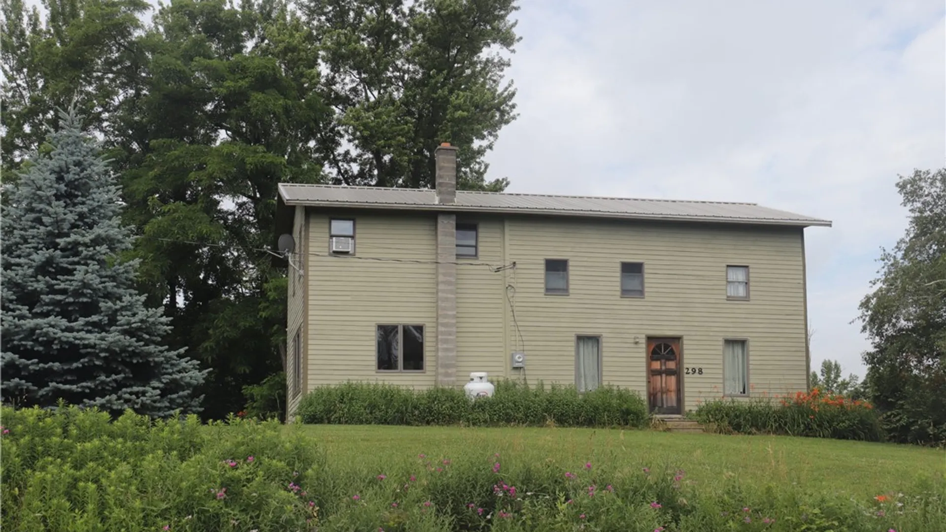 Property at 298 Jersey Hill Road, Danby, NY 14850 2