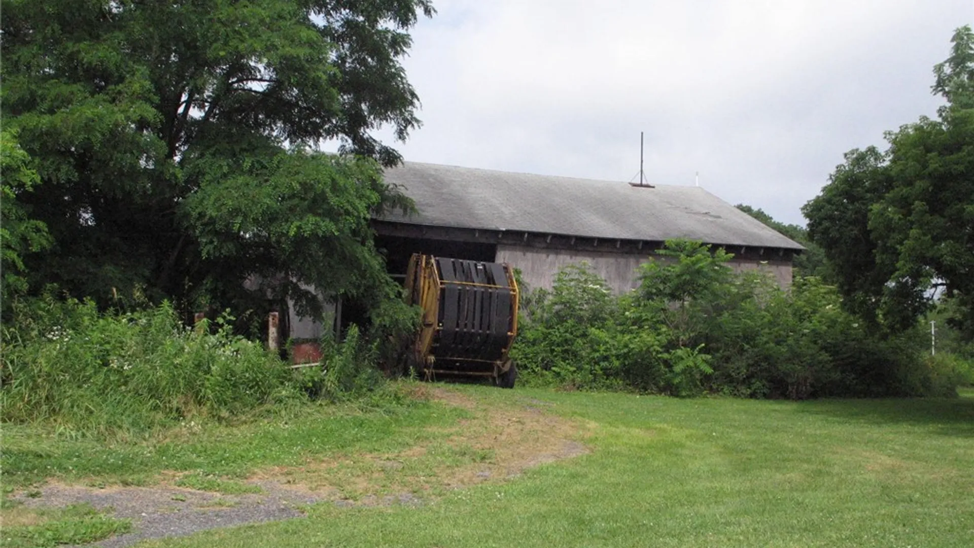 Property at 298 Jersey Hill Road, Danby, NY 14850 20