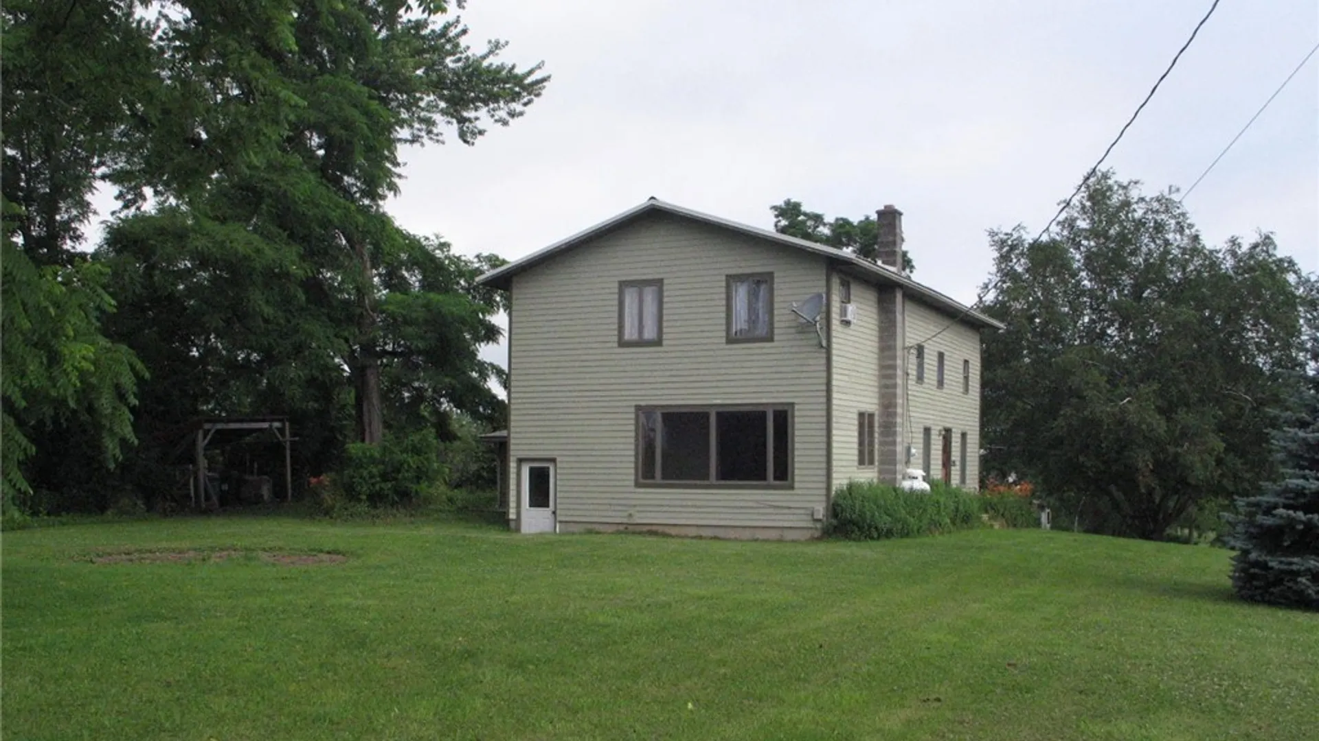 Property at 298 Jersey Hill Road, Danby, NY 14850 24