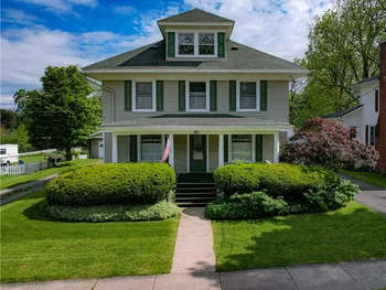 Property at 80 Main Street, Leroy, NY 14482