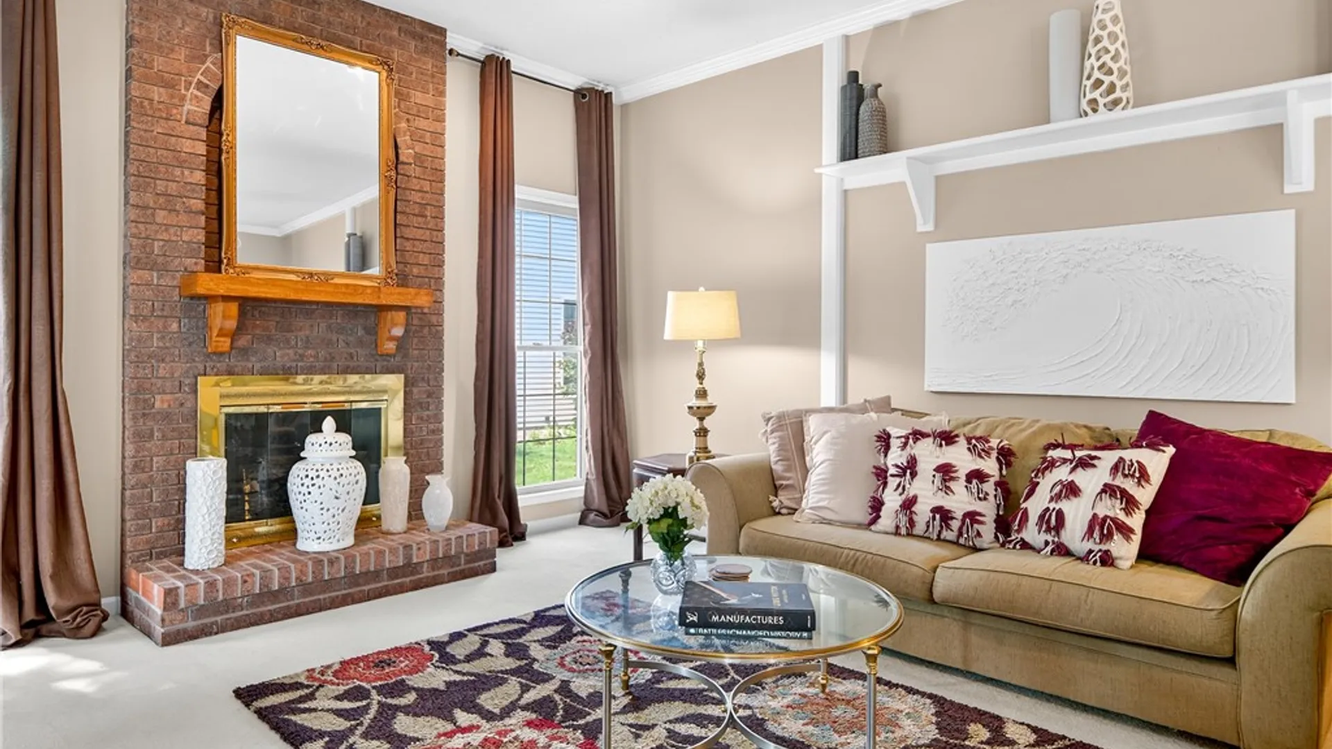 Property at 3173 Valley Drive, Walworth, NY 14568 25