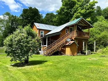 Property at 1150 Pines Brook Road, Walton, NY 13856