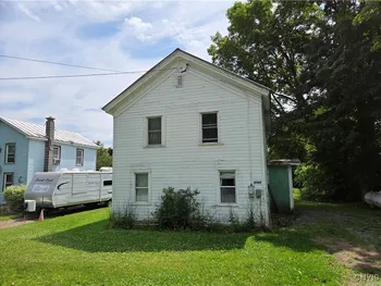 Property at 6104 Burke Road, Martinsburg, NY 13343