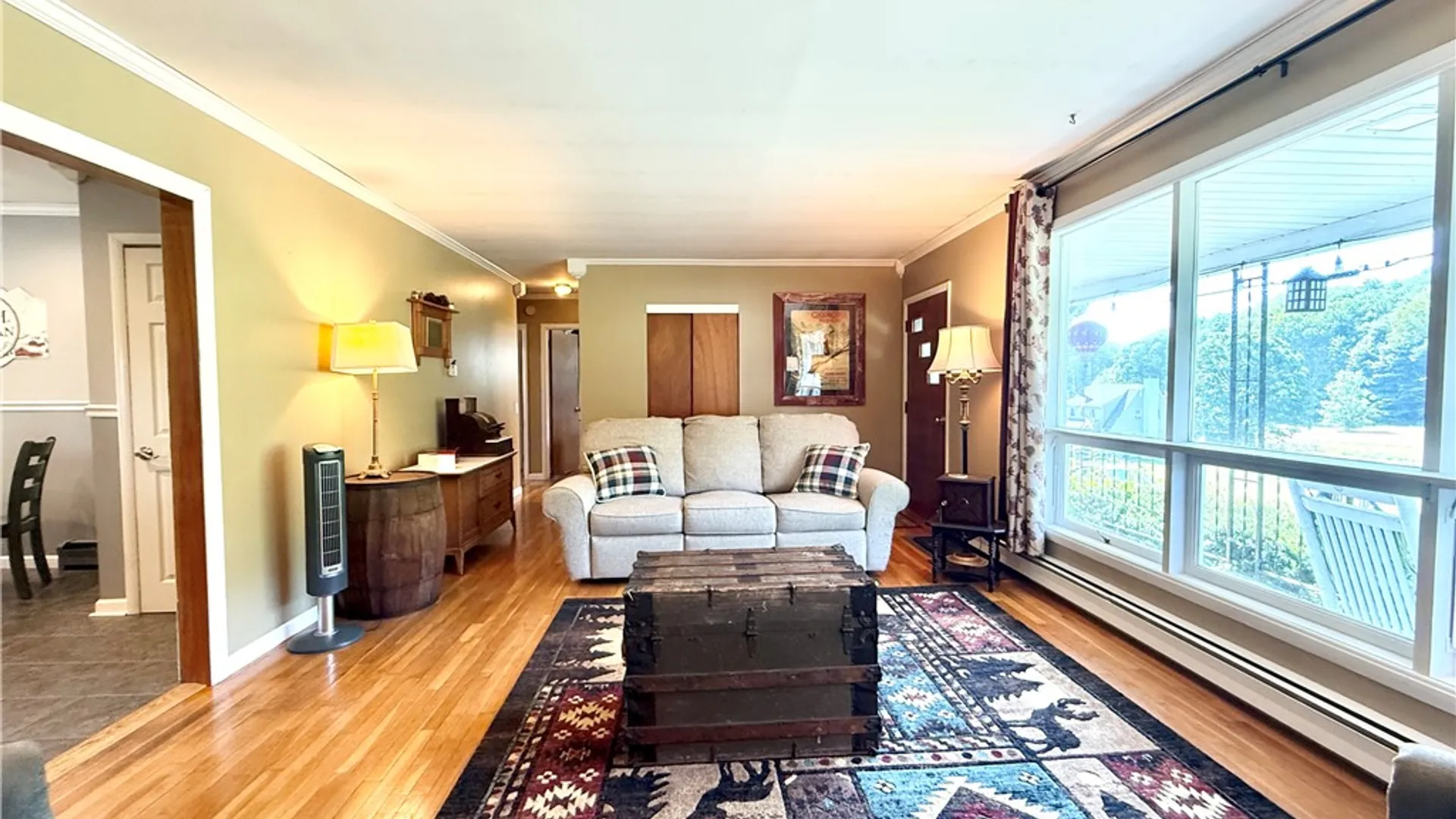 Property at 44 Patterson Lane, Foster Town, PA 16701 10