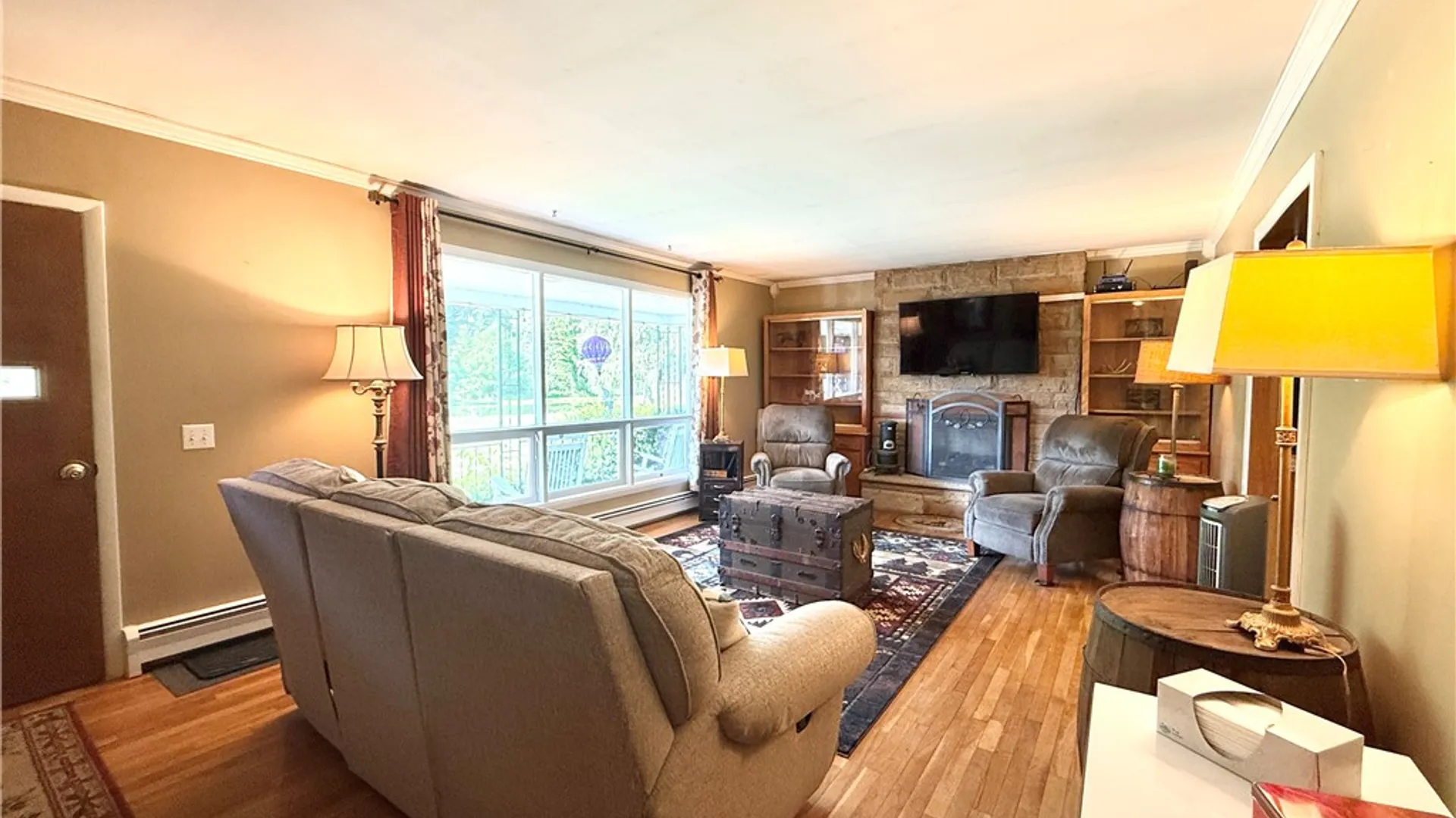 Property at 44 Patterson Lane, Foster Town, PA 16701 11