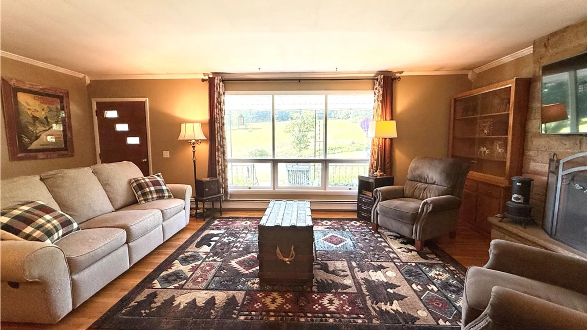 Property at 44 Patterson Lane, Foster Town, PA 16701 12