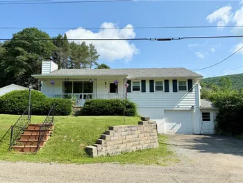 Property at 44 Patterson Lane, Foster Town, PA 16701