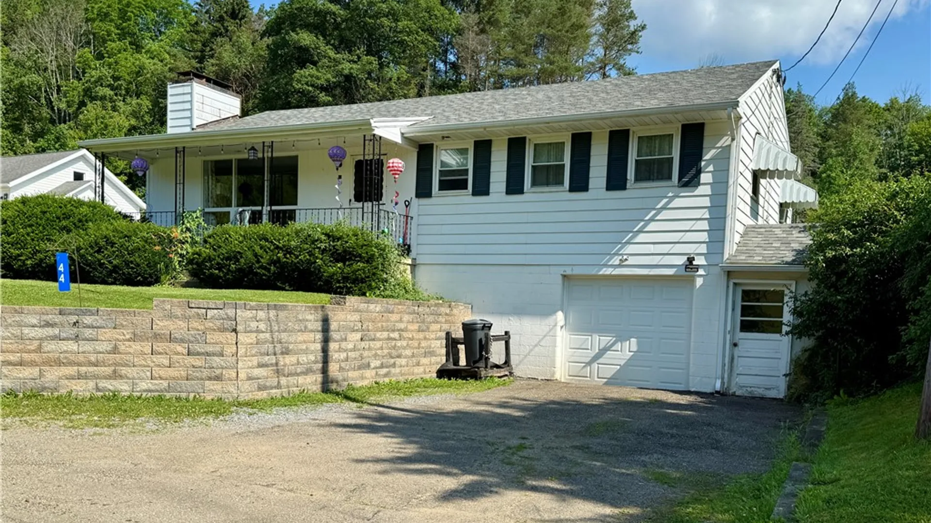 Property at 44 Patterson Lane, Foster Town, PA 16701 2
