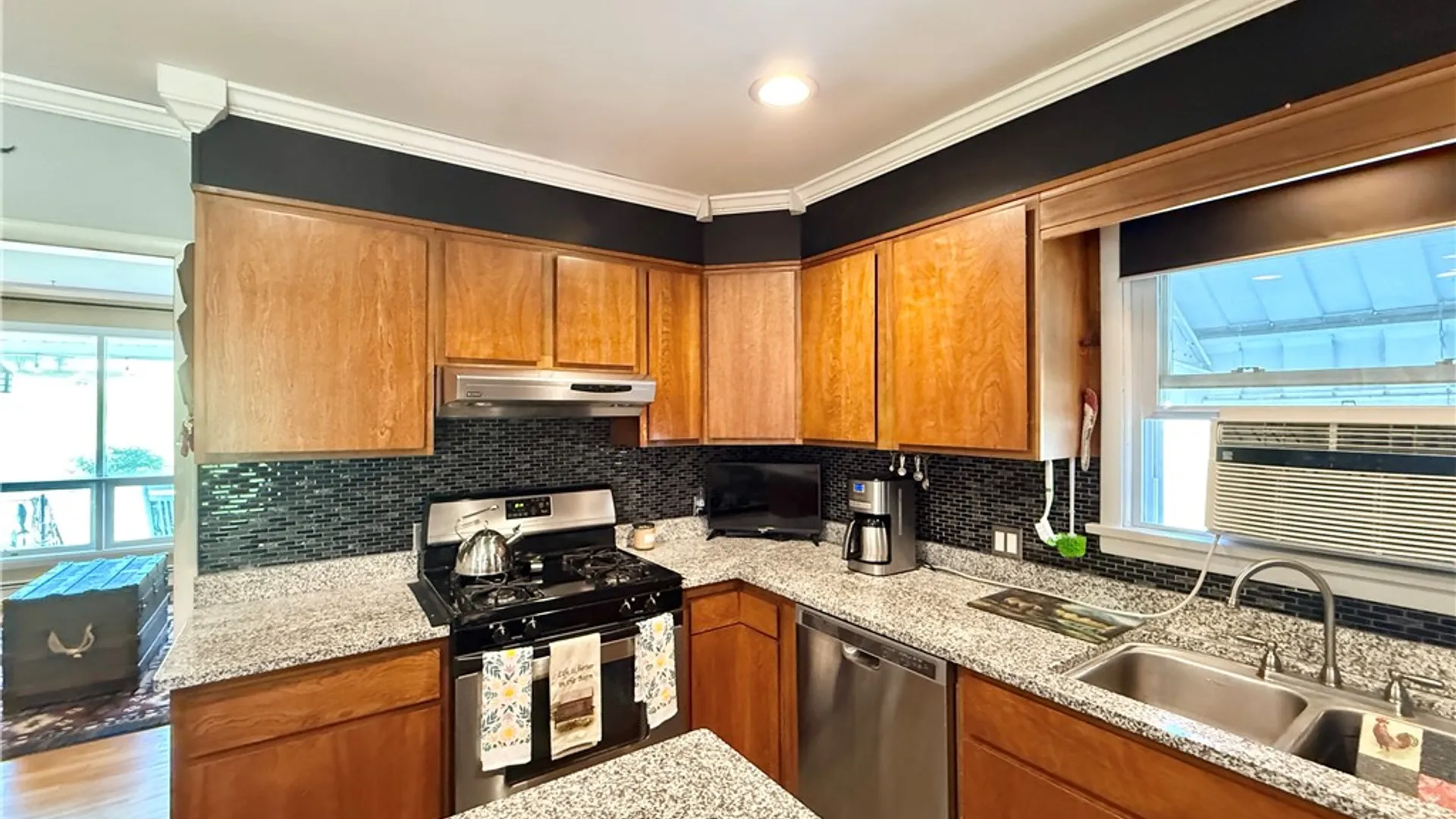 Property at 44 Patterson Lane, Foster Town, PA 16701 20