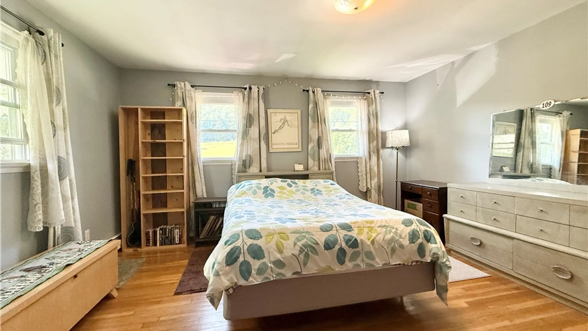 Property at 44 Patterson Lane, Foster Town, PA 16701 24
