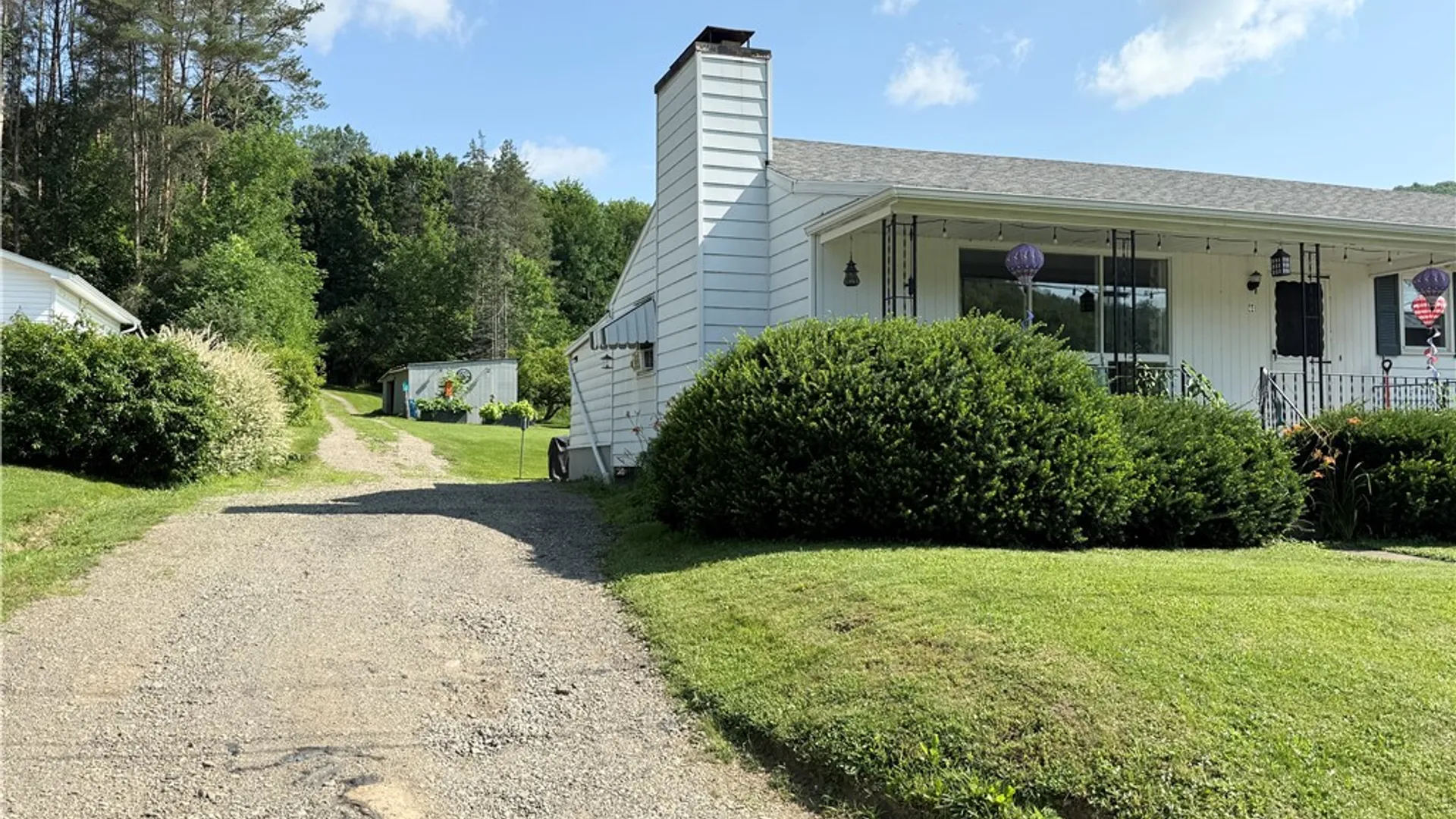 Property at 44 Patterson Lane, Foster Town, PA 16701 3