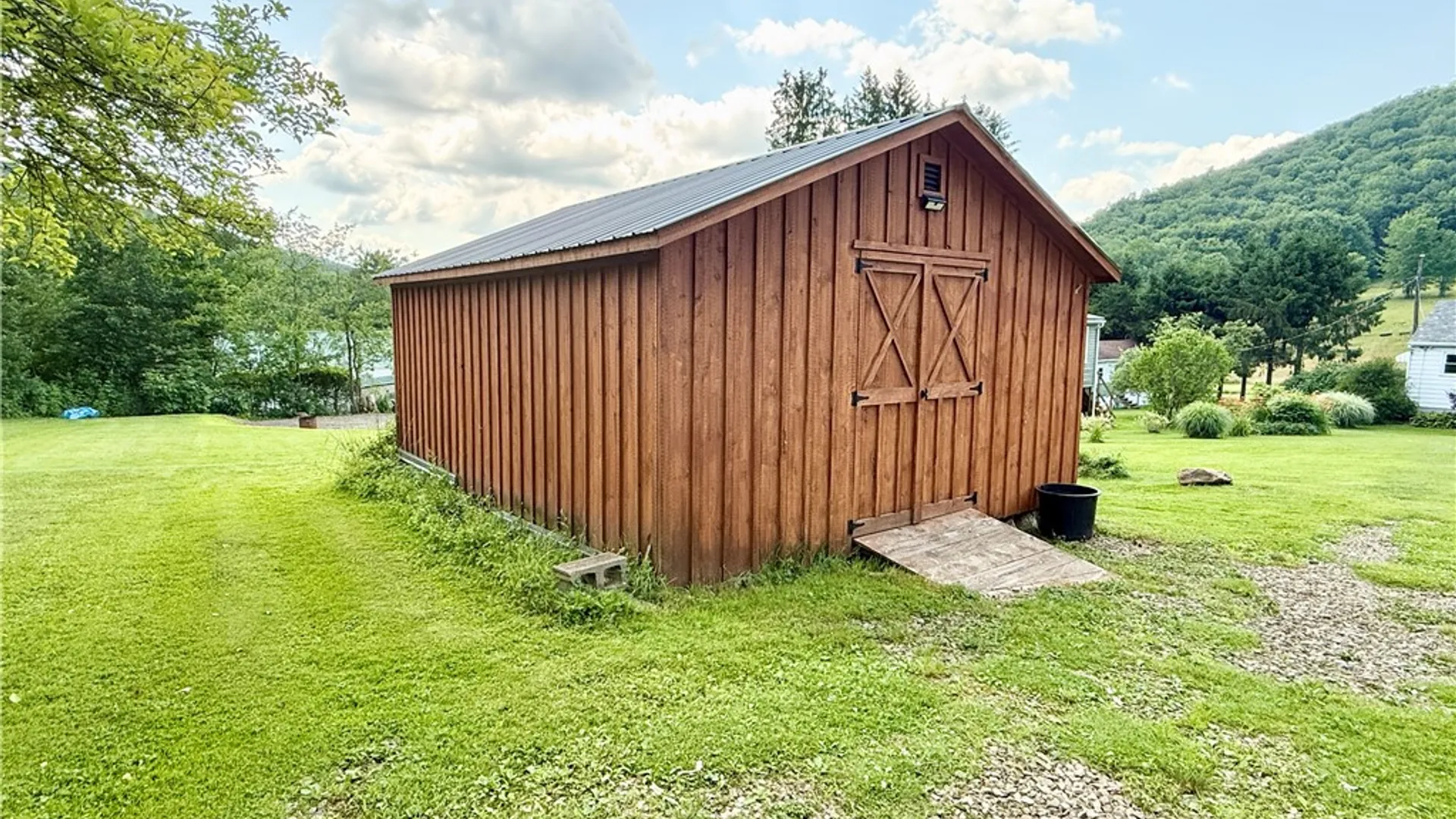 Property at 44 Patterson Lane, Foster Town, PA 16701 37