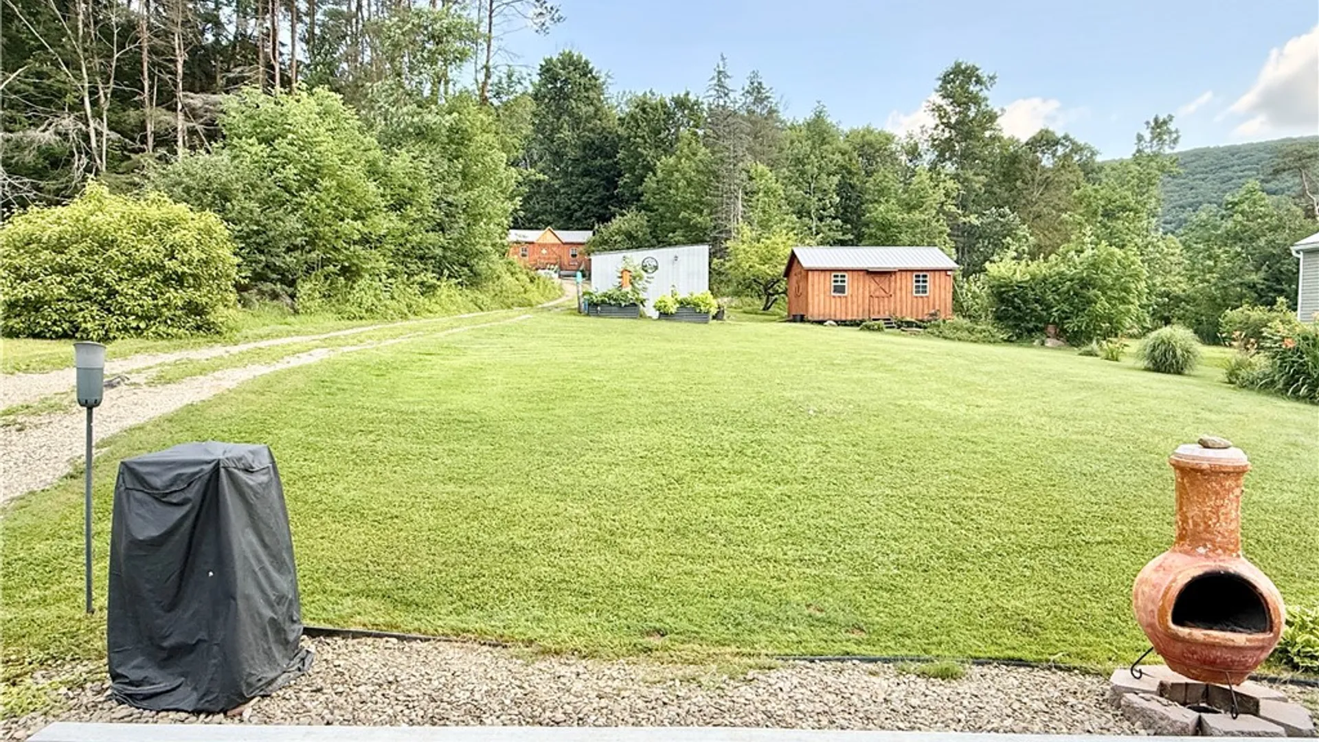 Property at 44 Patterson Lane, Foster Town, PA 16701 4