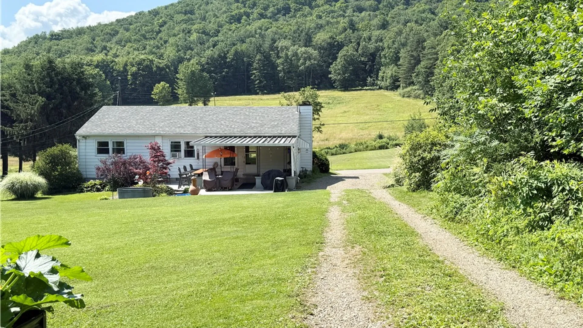 Property at 44 Patterson Lane, Foster Town, PA 16701 47
