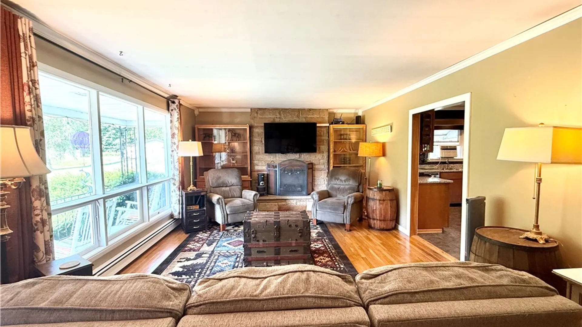 Property at 44 Patterson Lane, Foster Town, PA 16701 7