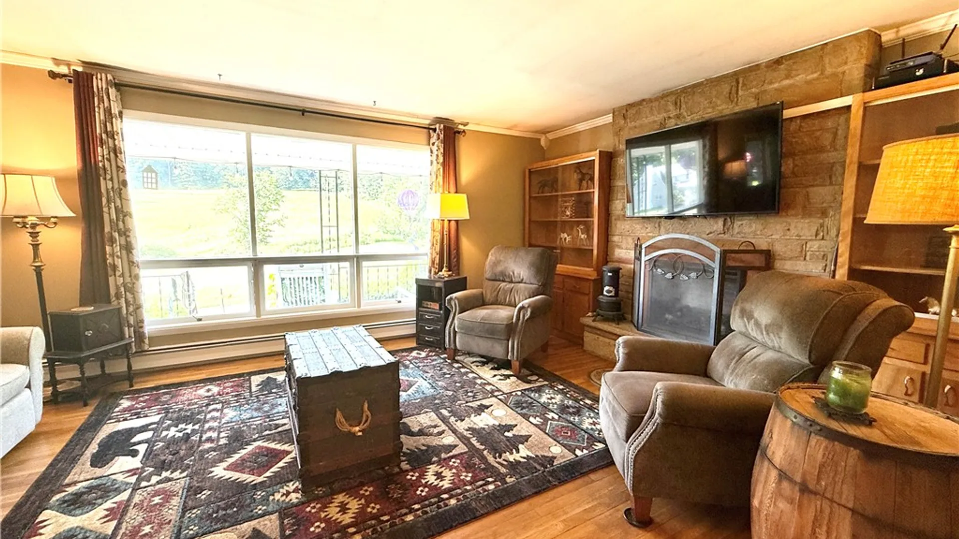 Property at 44 Patterson Lane, Foster Town, PA 16701 9