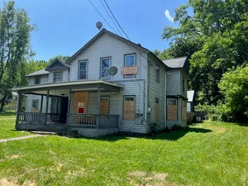 Property at 303 Genesee Street, Montour, NY 14865