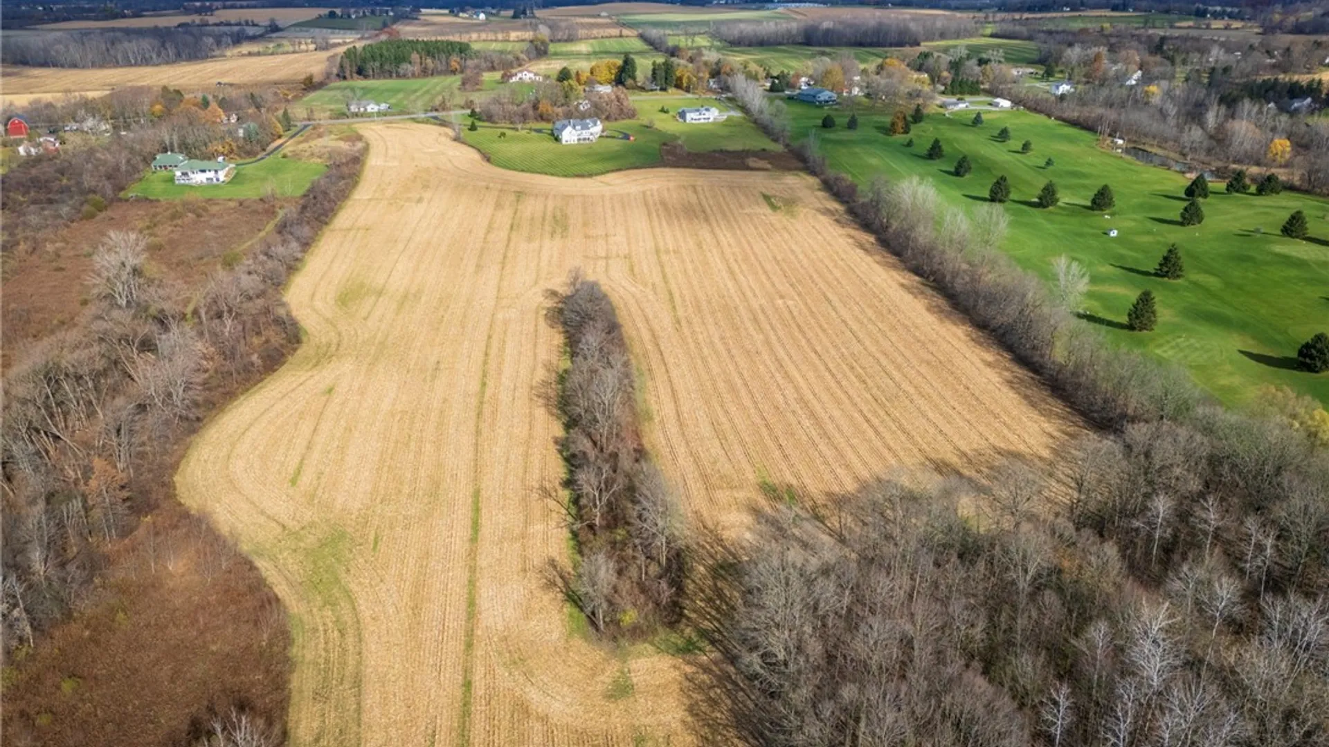 Property at Rush Scottsville Road, Rush, NY 14543 2
