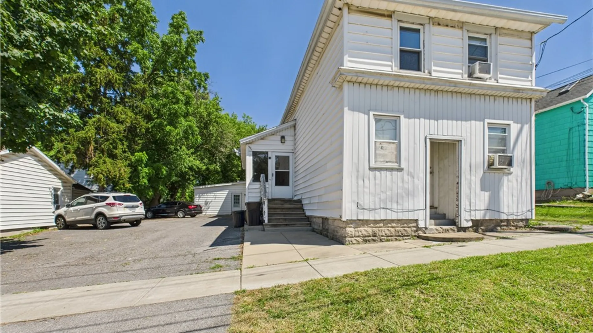 Property at 206-210 Seymour Street, Auburn, NY 13021 10