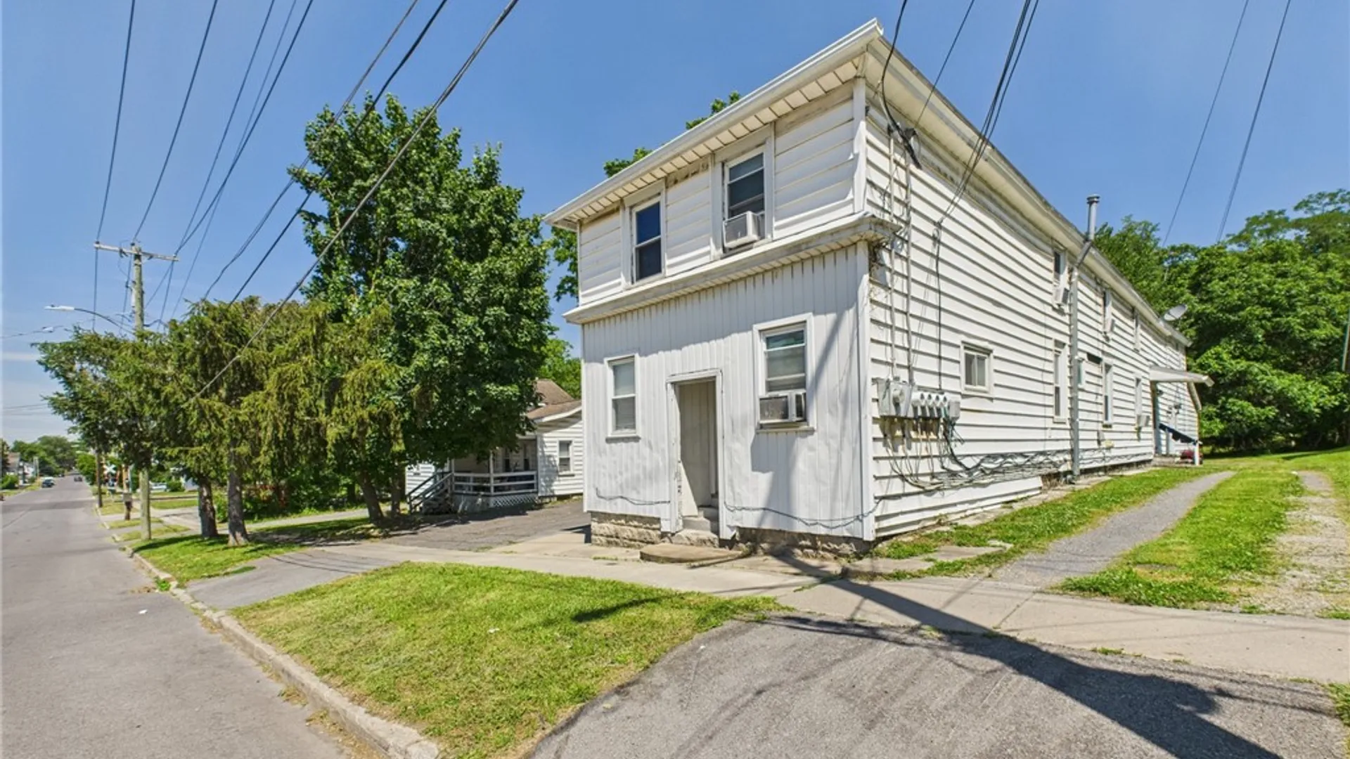Property at 206-210 Seymour Street, Auburn, NY 13021 11