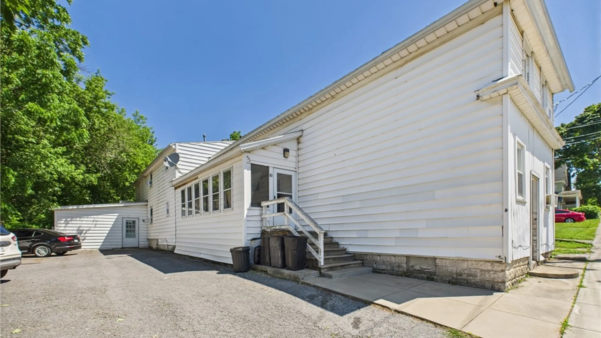 Property at 206-210 Seymour Street, Auburn, NY 13021 12