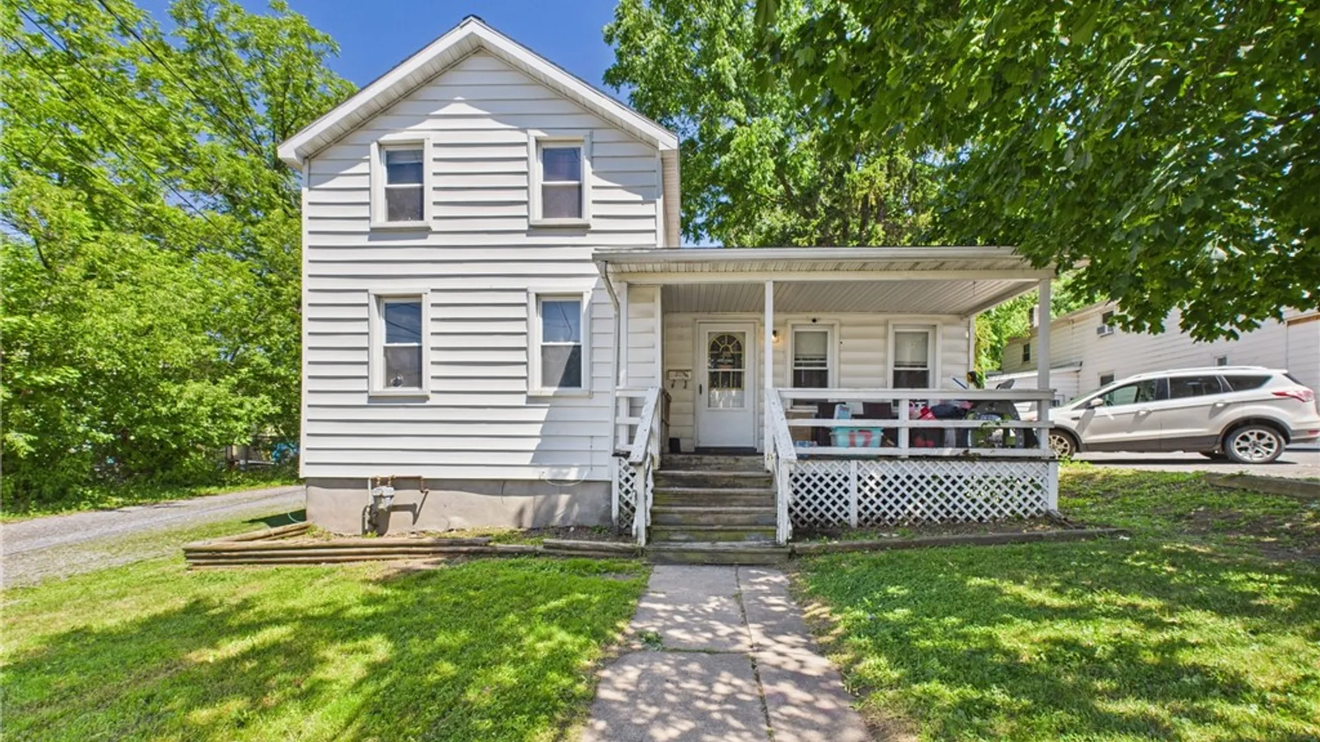 Property at 206-210 Seymour Street, Auburn, NY 13021 13