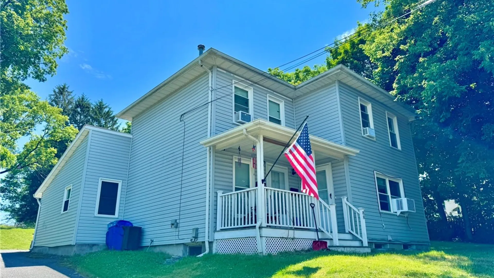 Property at 206-210 Seymour Street, Auburn, NY 13021 16