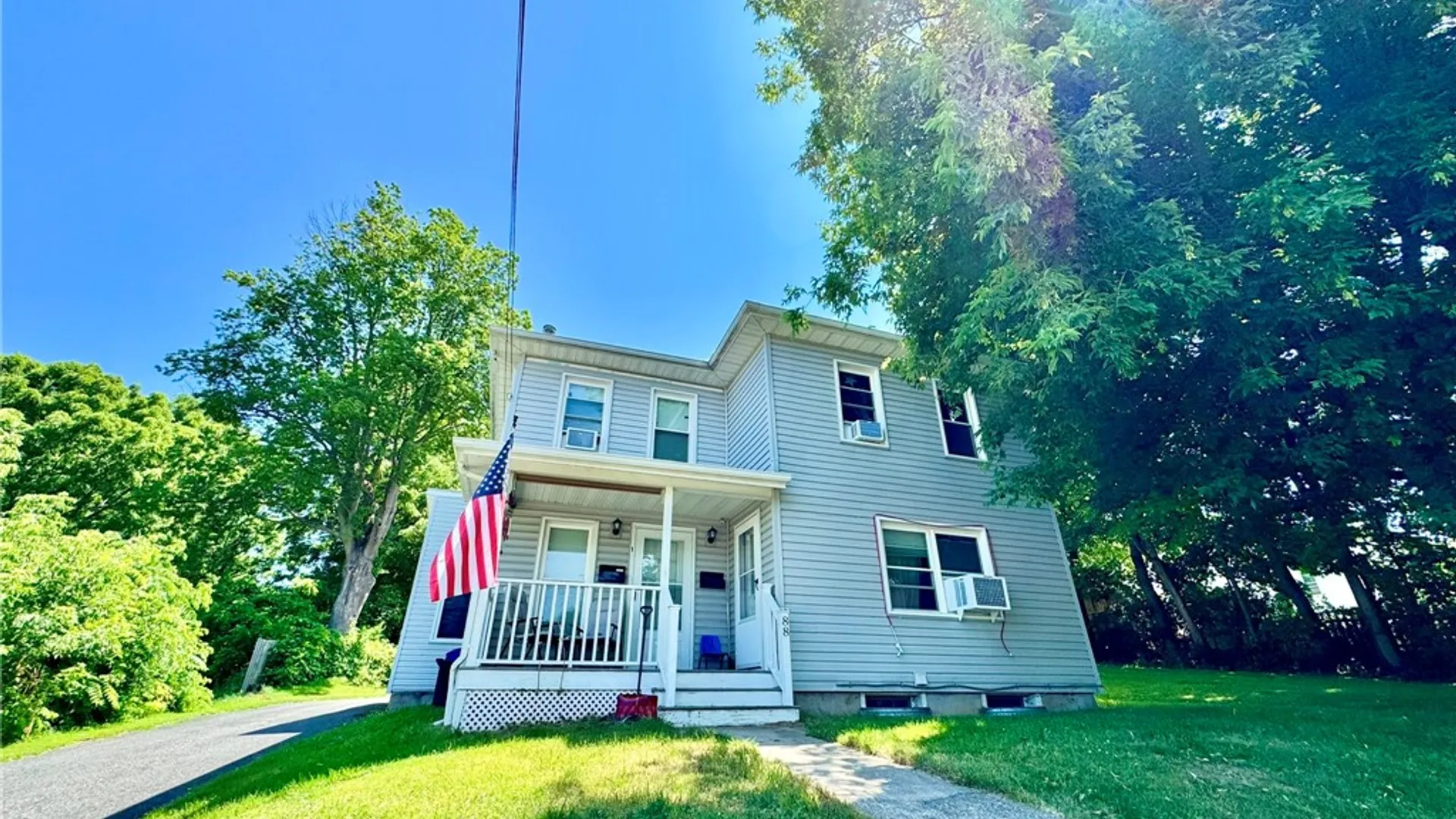 Property at 206-210 Seymour Street, Auburn, NY 13021 17