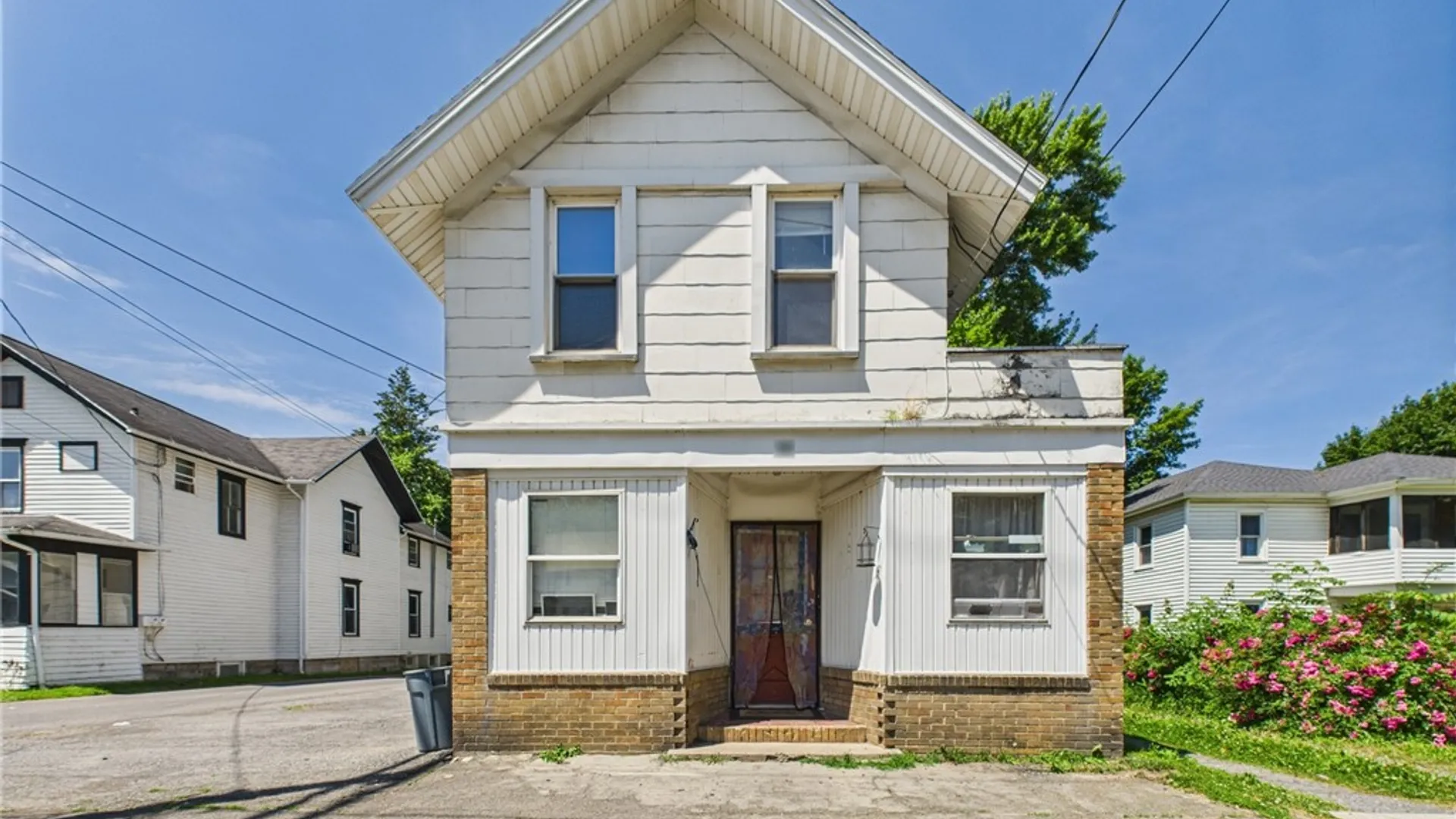 Property at 206-210 Seymour Street, Auburn, NY 13021 20