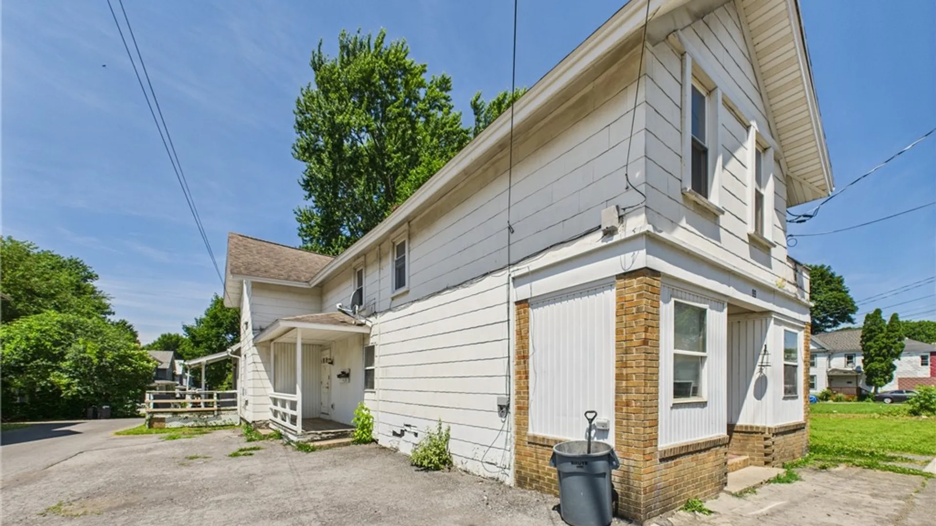 Property at 206-210 Seymour Street, Auburn, NY 13021 21