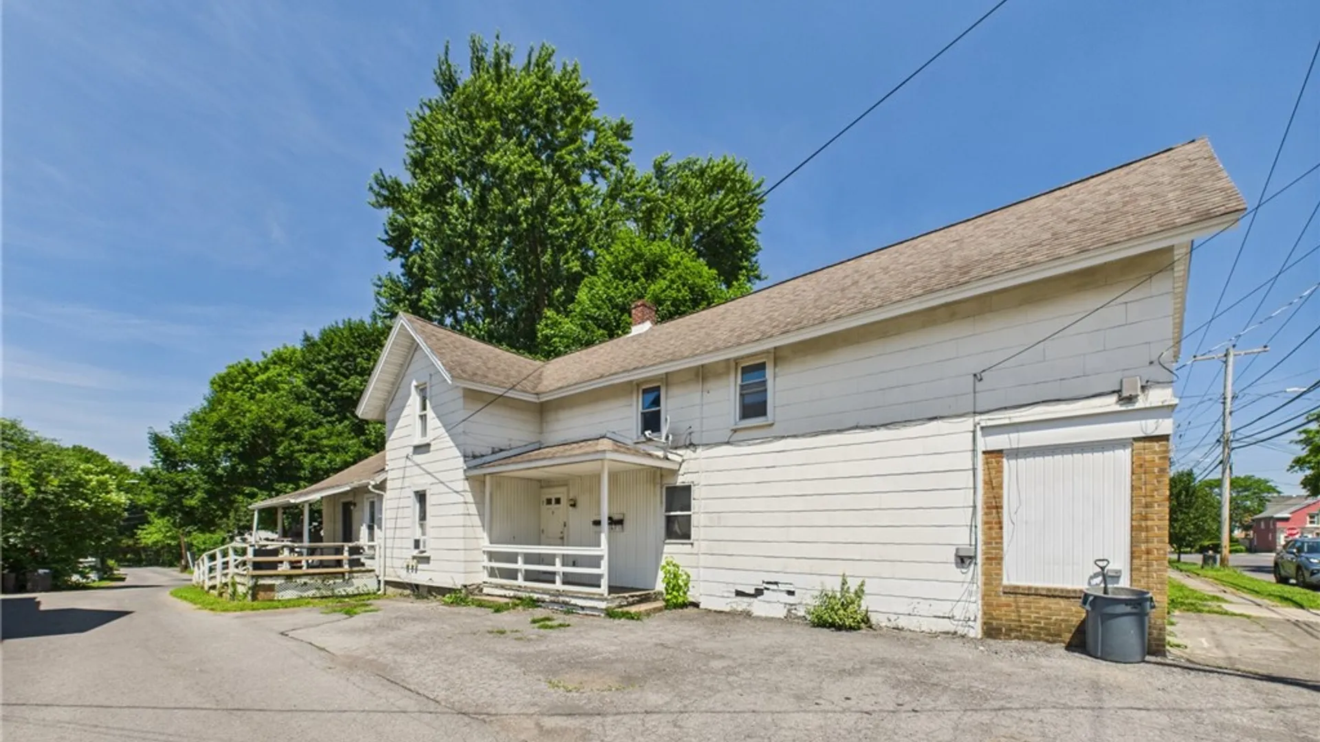 Property at 206-210 Seymour Street, Auburn, NY 13021 22