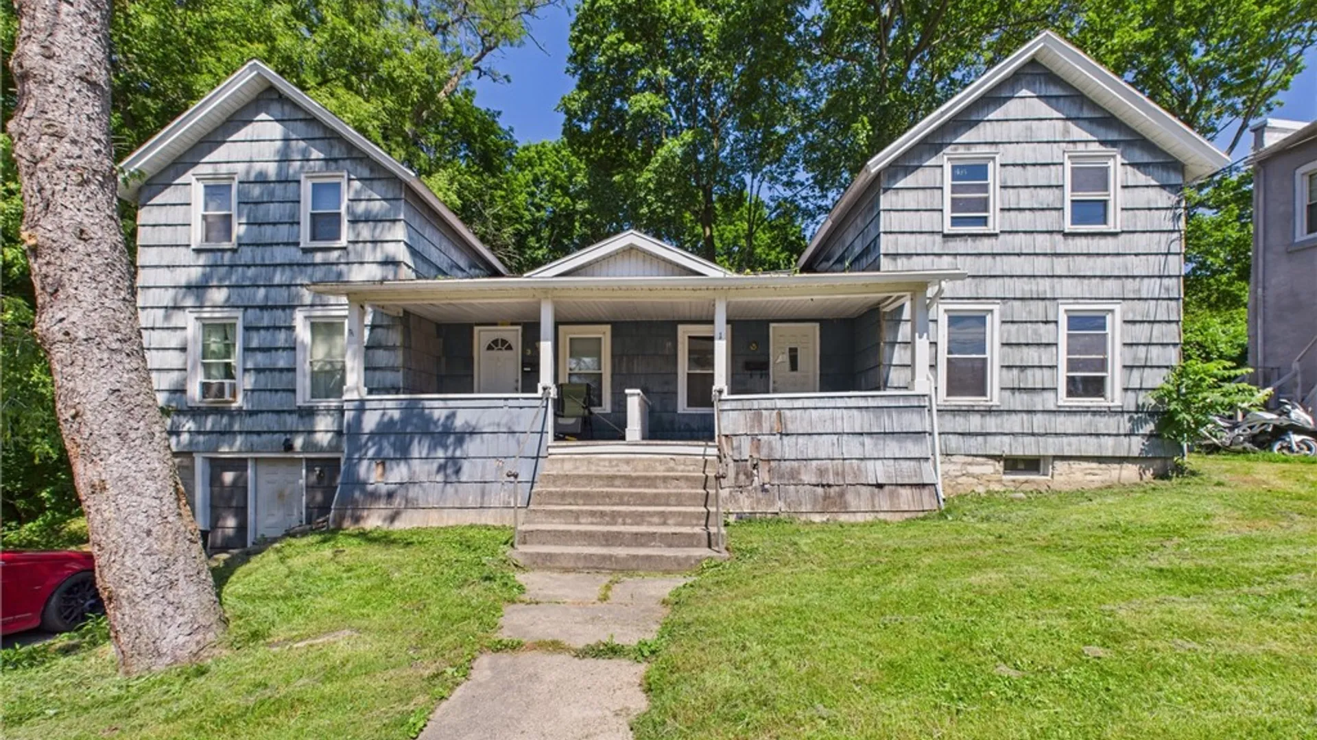 Property at 206-210 Seymour Street, Auburn, NY 13021 23