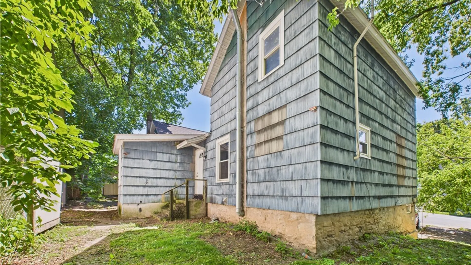 Property at 206-210 Seymour Street, Auburn, NY 13021 24