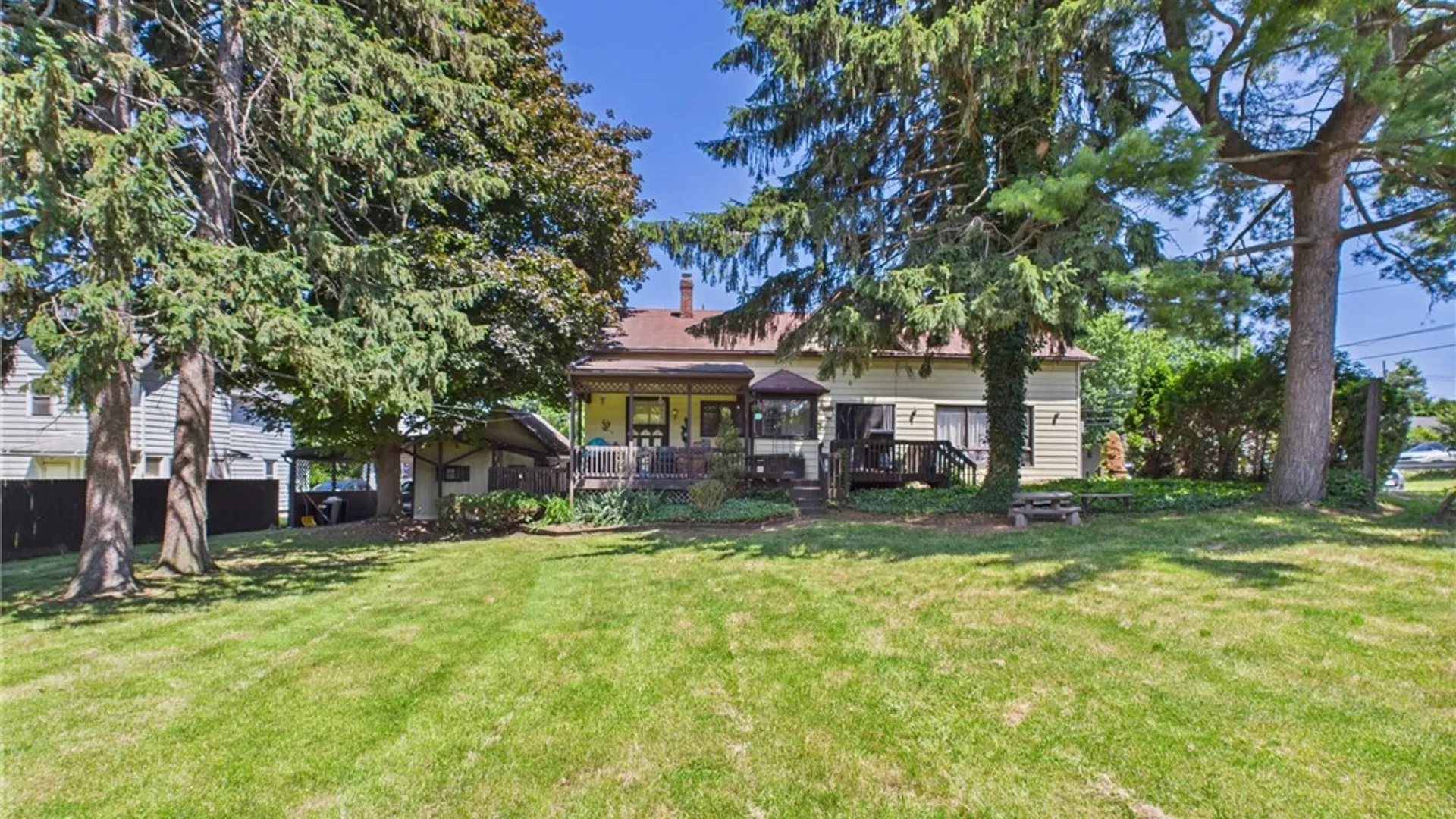 Property at 206-210 Seymour Street, Auburn, NY 13021 4