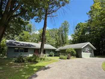 Property at 3253 Oswego Road, Vienna, NY 13308