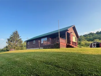 Property at 751 County Road 17, Bainbridge, NY 13733
