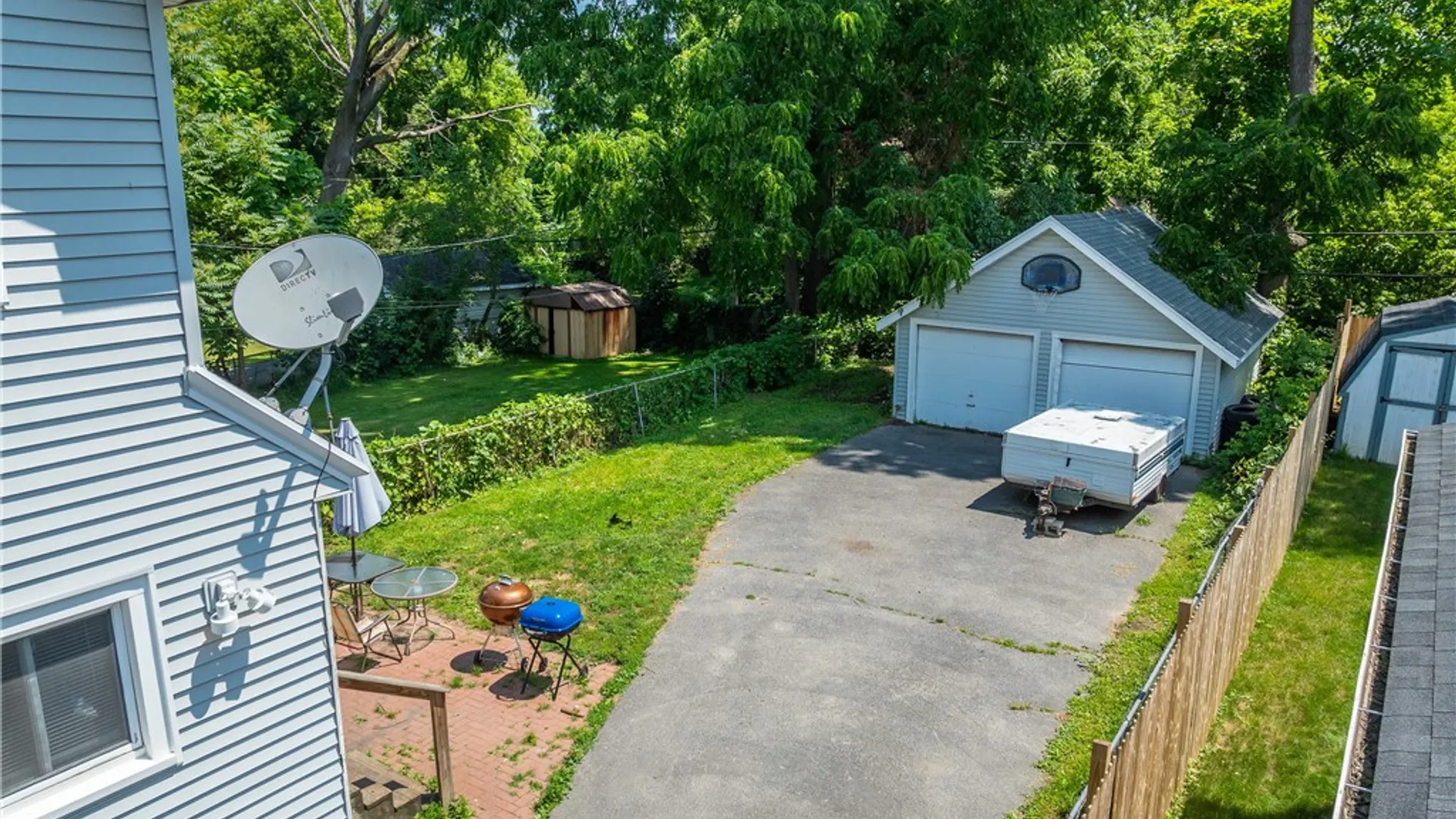 Property at 84 Mayflower Street, Rochester, NY 14615 17