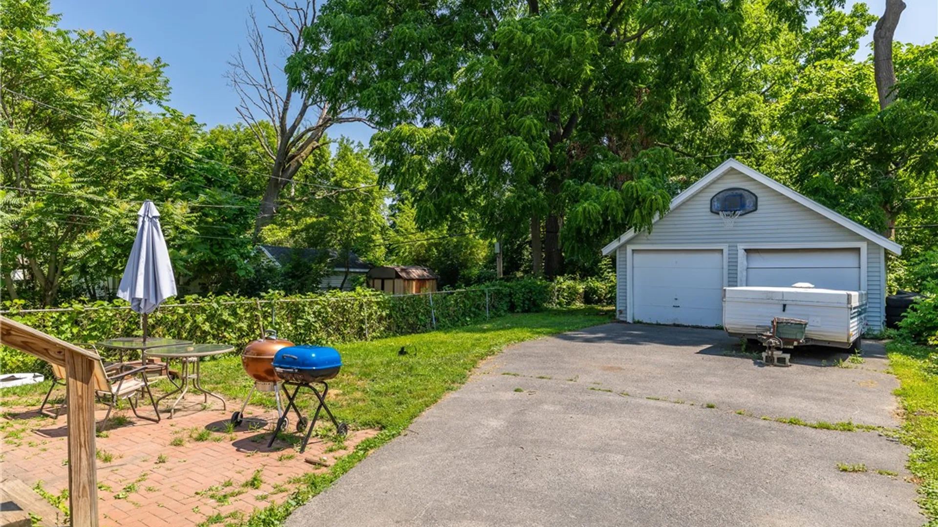 Property at 84 Mayflower Street, Rochester, NY 14615 5