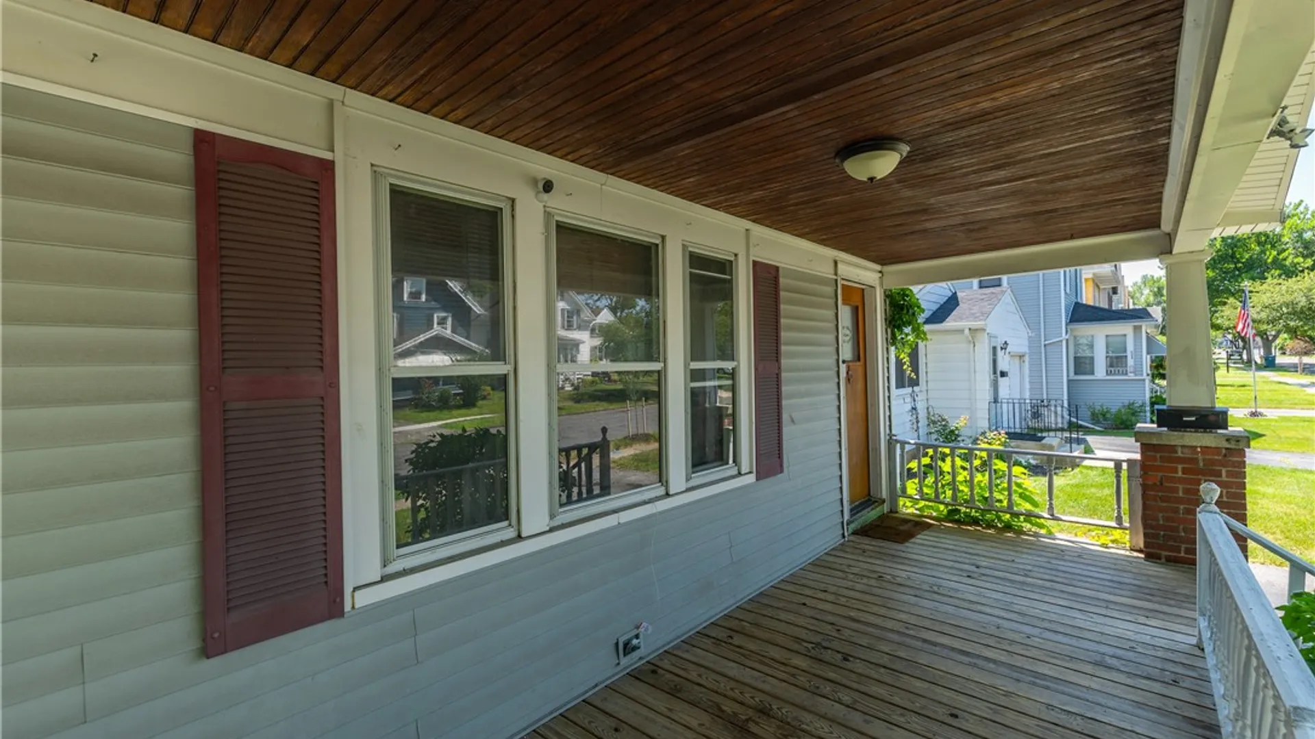 Property at 84 Mayflower Street, Rochester, NY 14615 6