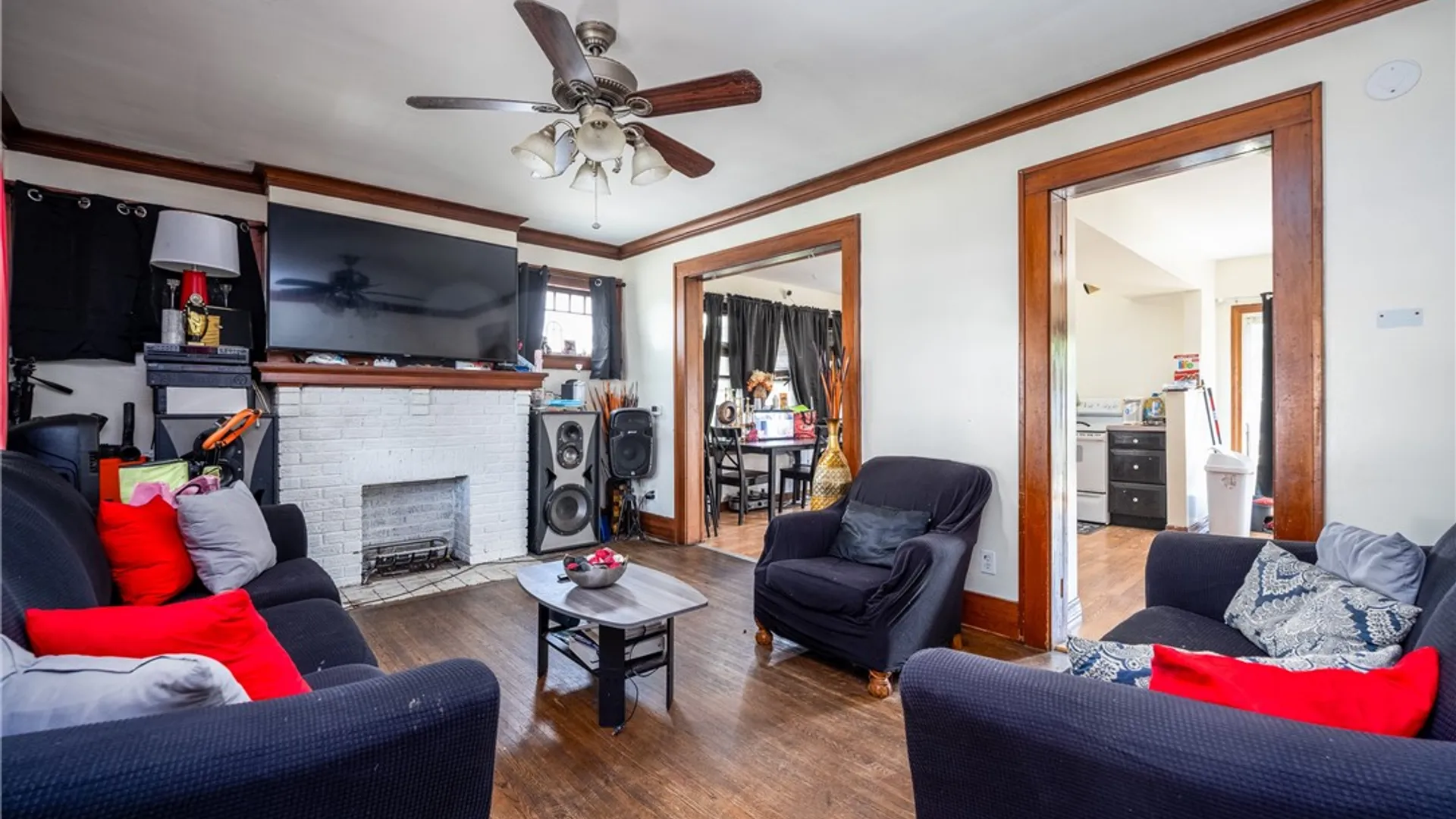 Property at 84 Mayflower Street, Rochester, NY 14615 8