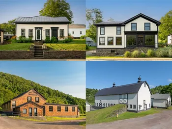 Property at 1815-1825 County Highway 6, Bovina, NY 13740