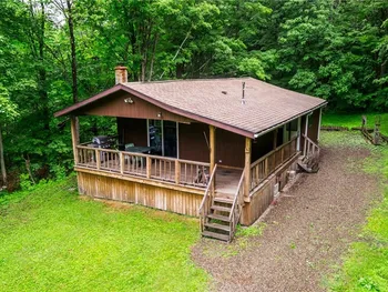 Property at 3847 Cash Hill Road, Machias, NY 14101