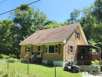 Property at 960 Peterson Road, Carroll, NY 14738