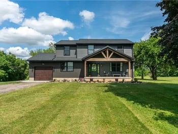 Property at 6113 Baer Road, Wheatfield, NY 14132