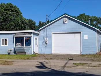 Property at 9712 Main Street, Machias, NY 14101