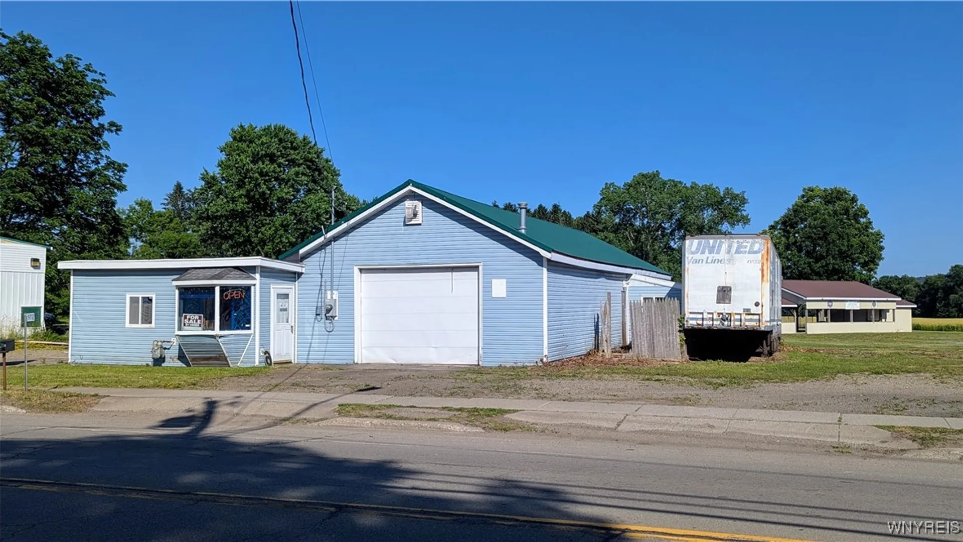 Property at 9712 Main Street, Machias, NY 14101 3