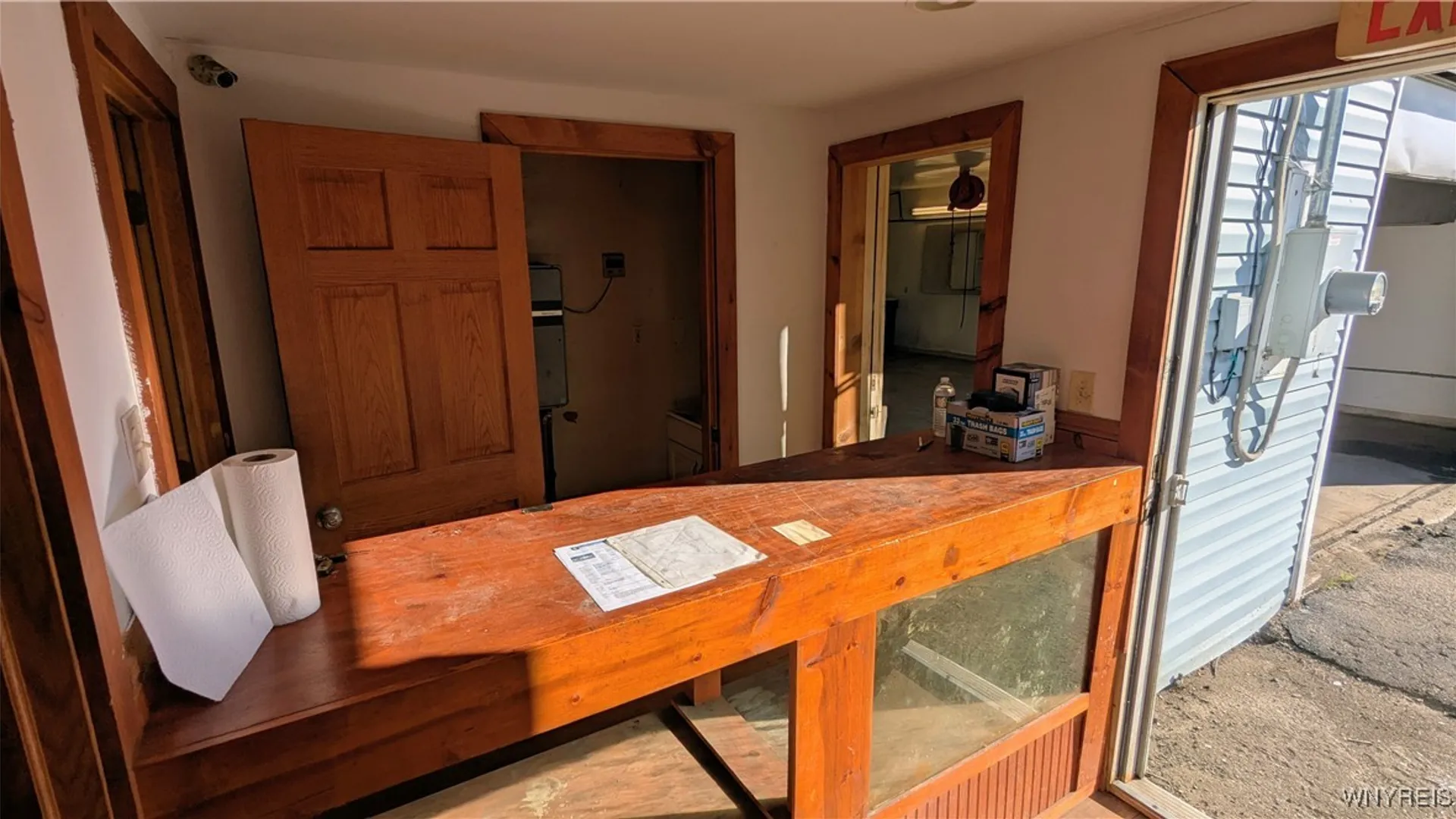Property at 9712 Main Street, Machias, NY 14101 4