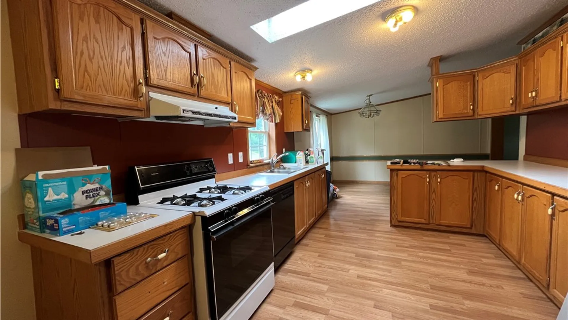 Property at 3975 Curtis Coopers Road, Campbell, NY 14821 2