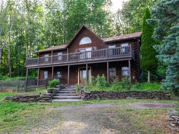 Property at 817 Flax Island Road, Otego, NY 13825